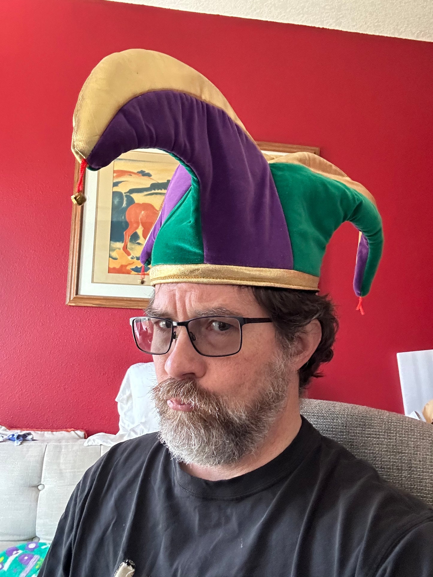 The Jester Blend - Medium Roast