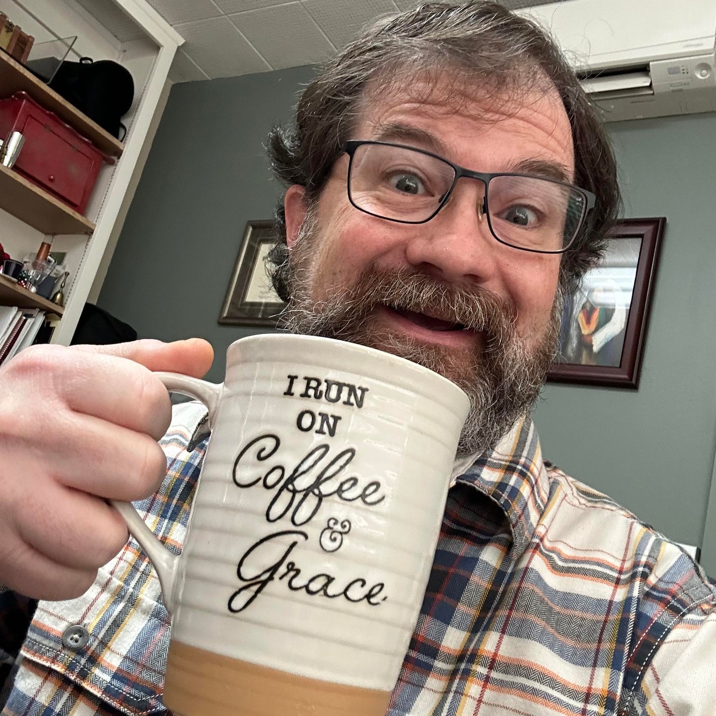 Saint and Sinner Blend - Medium