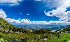 Show Me the WayWay (HueHue) - Guatemala - Dark
