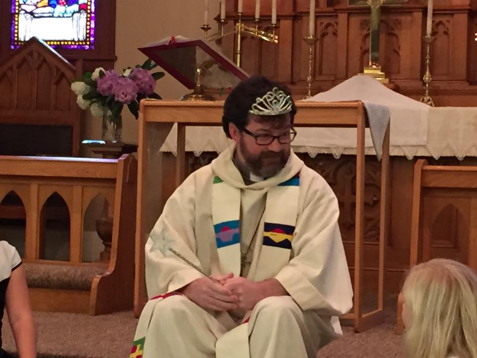 Fellowship Blend - Dark