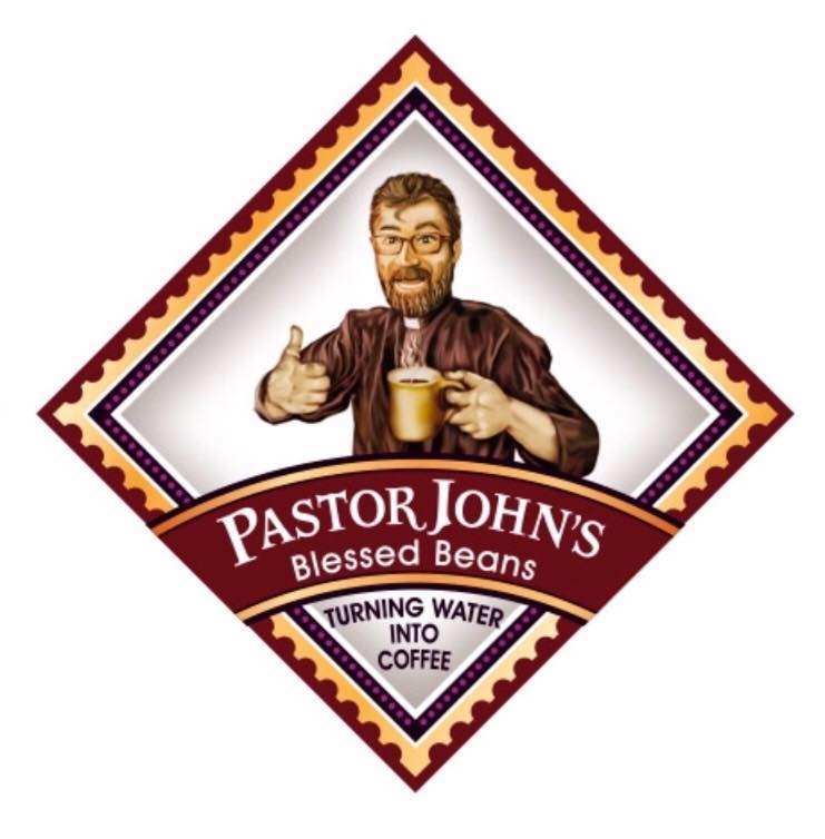 Pastor John's Blessed Beans