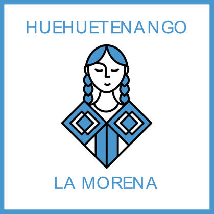 Guatemala La Morena Huehuetenango - Medium