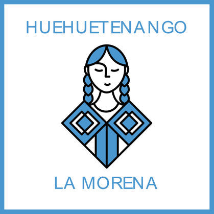 Guatemala La Morena Huehuetenango - Dark Roast